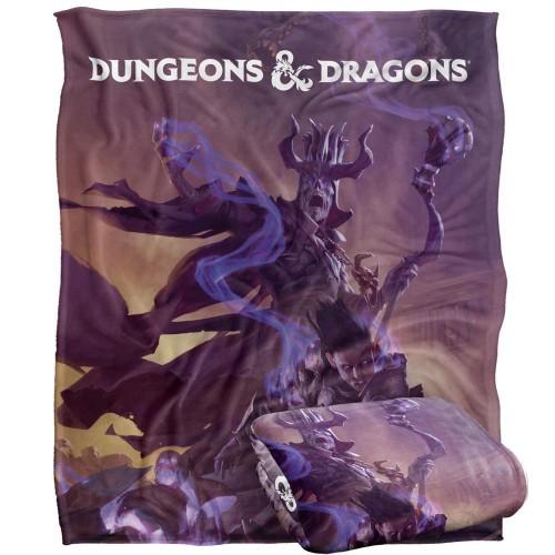 Dungeons & Dragons Dungeon MasterÂ´s Guide Kunstdecke