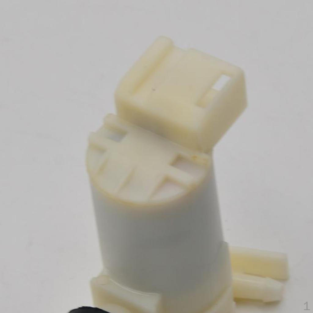 

Насос омывателя Mk1 2001 2007, 2892050Y10