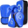 Box și arte marțiale – Mănuși pentru box și arte marțiale