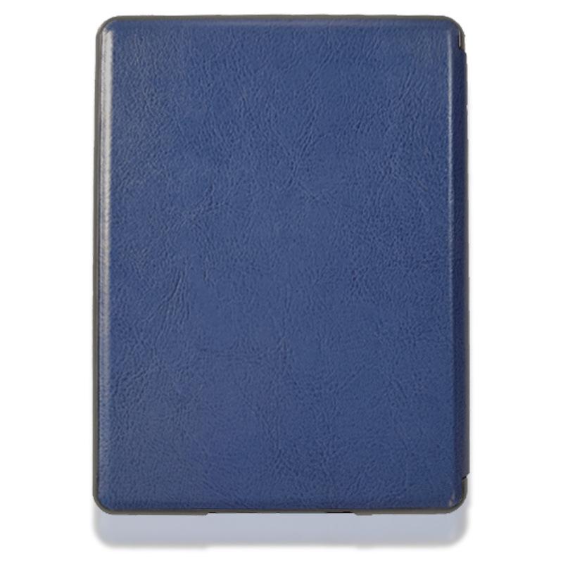 Suitable for 2021 Kindle Paperwhite 5 tablet protective case 6.8inch leather case