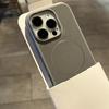New Heat Dissipation Mesh For Magsafe Magnetic Phone Case For iPhone 17 Air 16 15 14 Plus 13 12 11 Pro Max Wireless Charge Cover