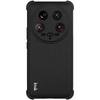 IMAK Für Xiaomi 14 Ultra TPU Hülle Airbag Ecke Stoßabsorbierend Matte Handyhülle