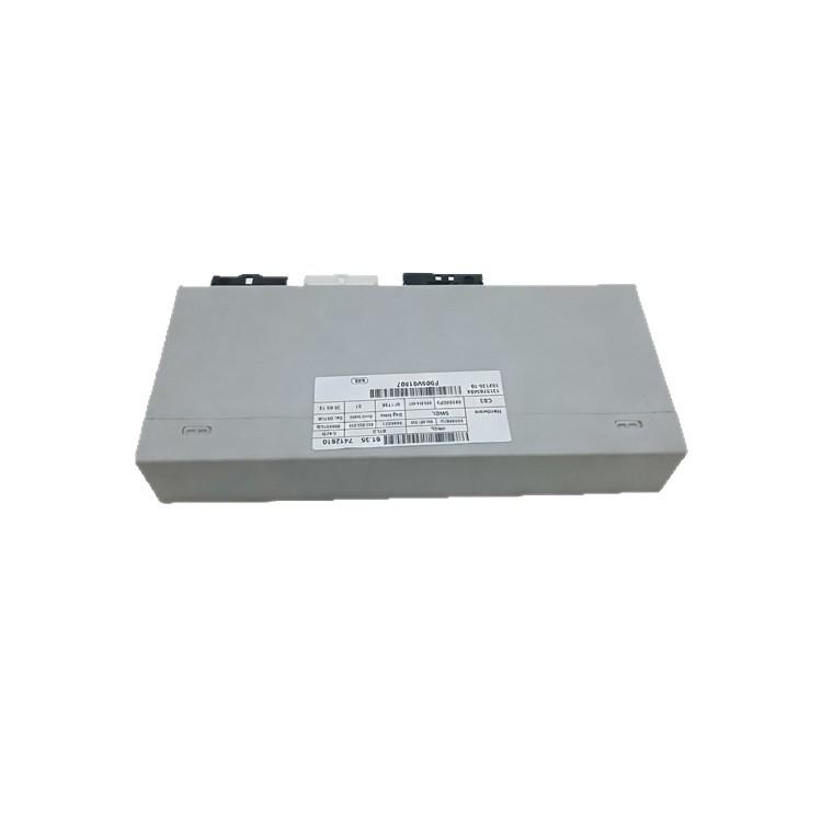 Compatible Tailgate Control Module for BMW E70 E71 E72 X5 X6 (Part 61357335274)