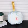Cartoon Underwear Packing Cube Handheld Socks Sorting Pouch Lingerie Organizer  for Home