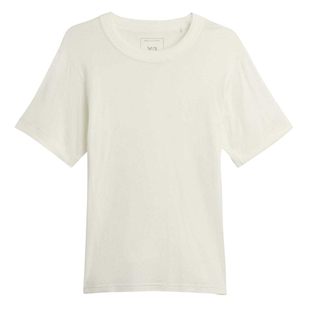 Y-3 Slim-T-Shirt für Herren