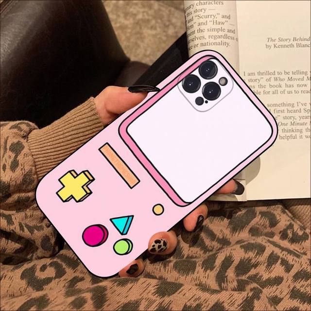 

Чехол для телефона с принтом игровой приставки для Iphone 8 7 6 6s Plus X Se 2020 Xr Xs 14 11 12 13 Mini Pro Max мобильный чехол For iphone 14