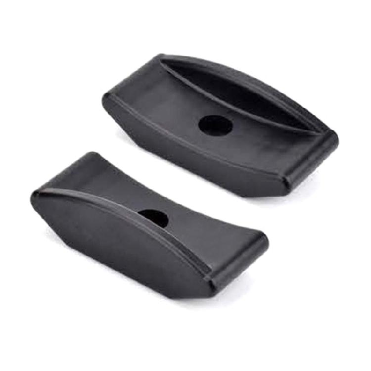 4Pcs Adjusted Dumbbell Stand Dumbbell Rack Weight Rack Replacement Holder Tool