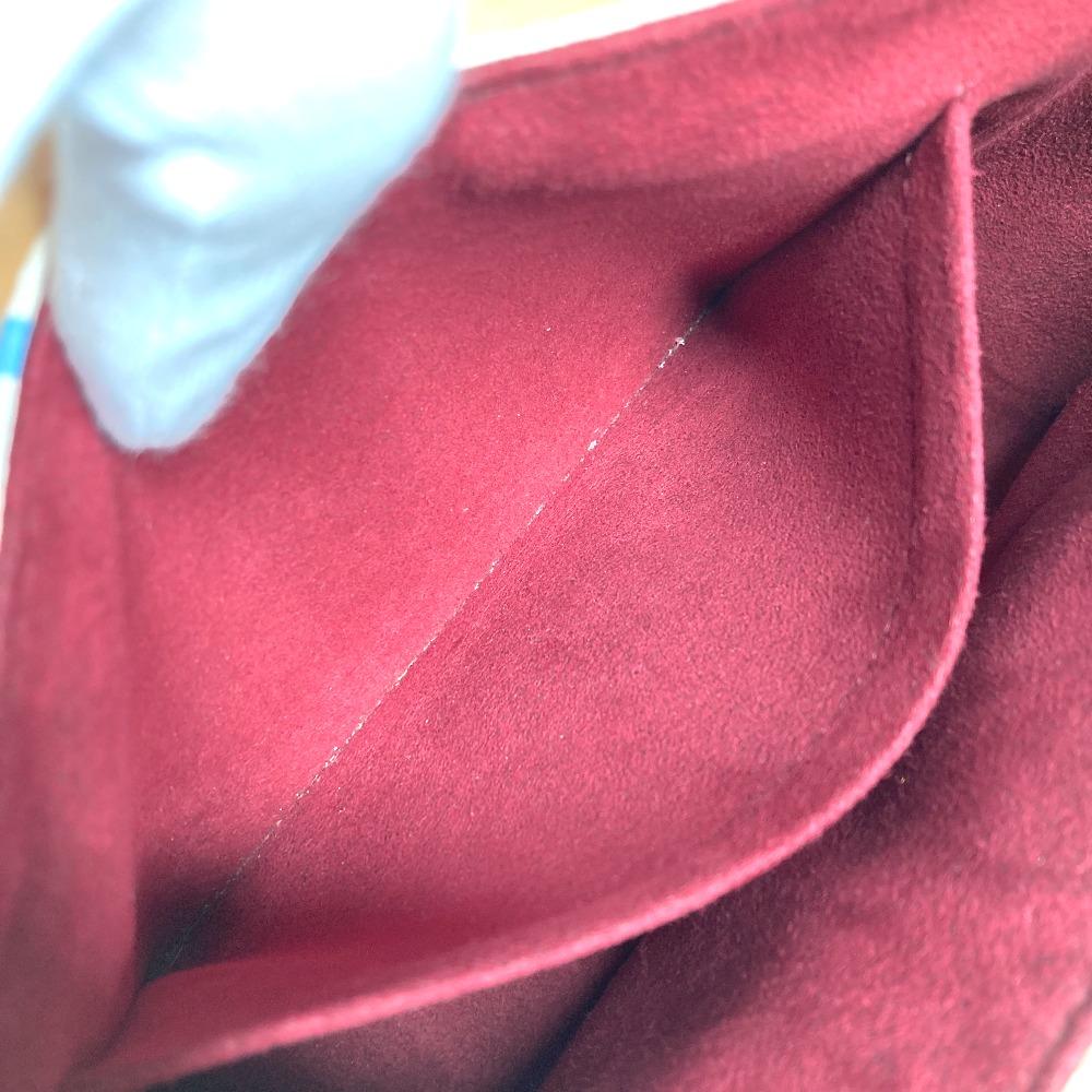 Louis Vuitton M92661 MonogramMulticolore Sologne Shoulder Bag