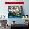 Minecraft Personalized Name Diamond Paintings Mosaic Wall Round Diamond Art Painting Kits Embroidery Crystal Accessories Frameless