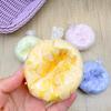 Matcha Mint Chocolate Handmade Ball Anti Stress Squeeze Sensory Fidget Toy Cracking Wax Ball Soft Decompression Toys 1pcs
