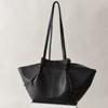 Tote Bag, Wing Bag, European And American Large-capacity Commuter Bag, Fashionable And Versatile Shoulder Bag For Women