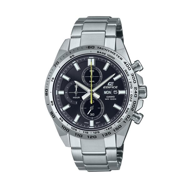 

CASIO EDIFICE Mod. SPORT CHRONO BLACK ***SPECIAL PRICE*** EFR-574D-1AVUEF