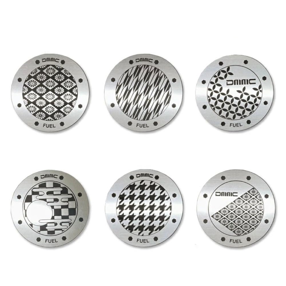 

Панель топливного бака Honda NBOX Custom JOY Exclusive NBOX 2023 (2023.10~) - (Узор Чидори)