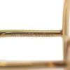 Louis Vuitton M00769 #13(JP Size) Ring Gold Women