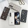 Samsung Z Fold4/W23/F9360 Protective Hard Shell Case
