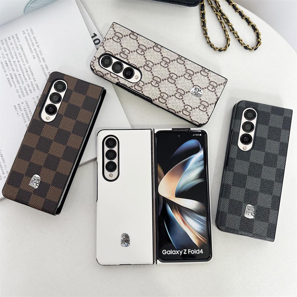 Samsung Z Fold4/W23/F9360 Protective Hard Shell Case