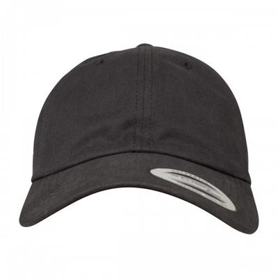 Flexfit Peached Cotton Twill Baseball Cap
