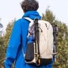 TOREAD Hiking Backpack, Outdoor Trekking and Travel Rucksack, 30L, Lightweight, Daily Commute, Light Khaki, 32*18*50cm