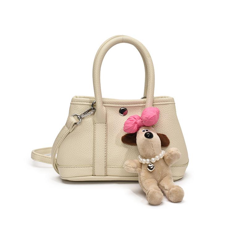 Versatile Women's Handbag New Fashion Shoulder Casual Messenger Tote Bag