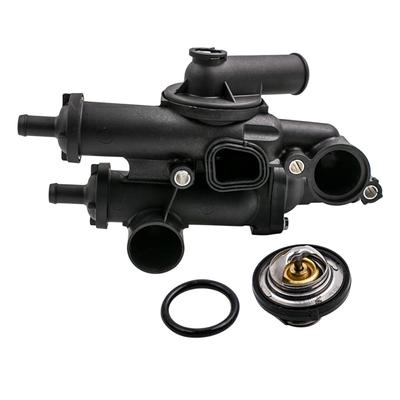 Jeep Compass Patriot Dodge Avenger 2.4L 2007 2008-2017 İçin Termostat Muhafazası Montajı