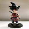 Super Saiyan, Martial Arts Club LBS Junior Wukong SD Childhood Wukong Q Edition, Ornaments, Boxed Figures
