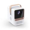 New Smart Home S2 Mini Wireless Portable Projector USB-C Outdoor Camping Night Scene Watching