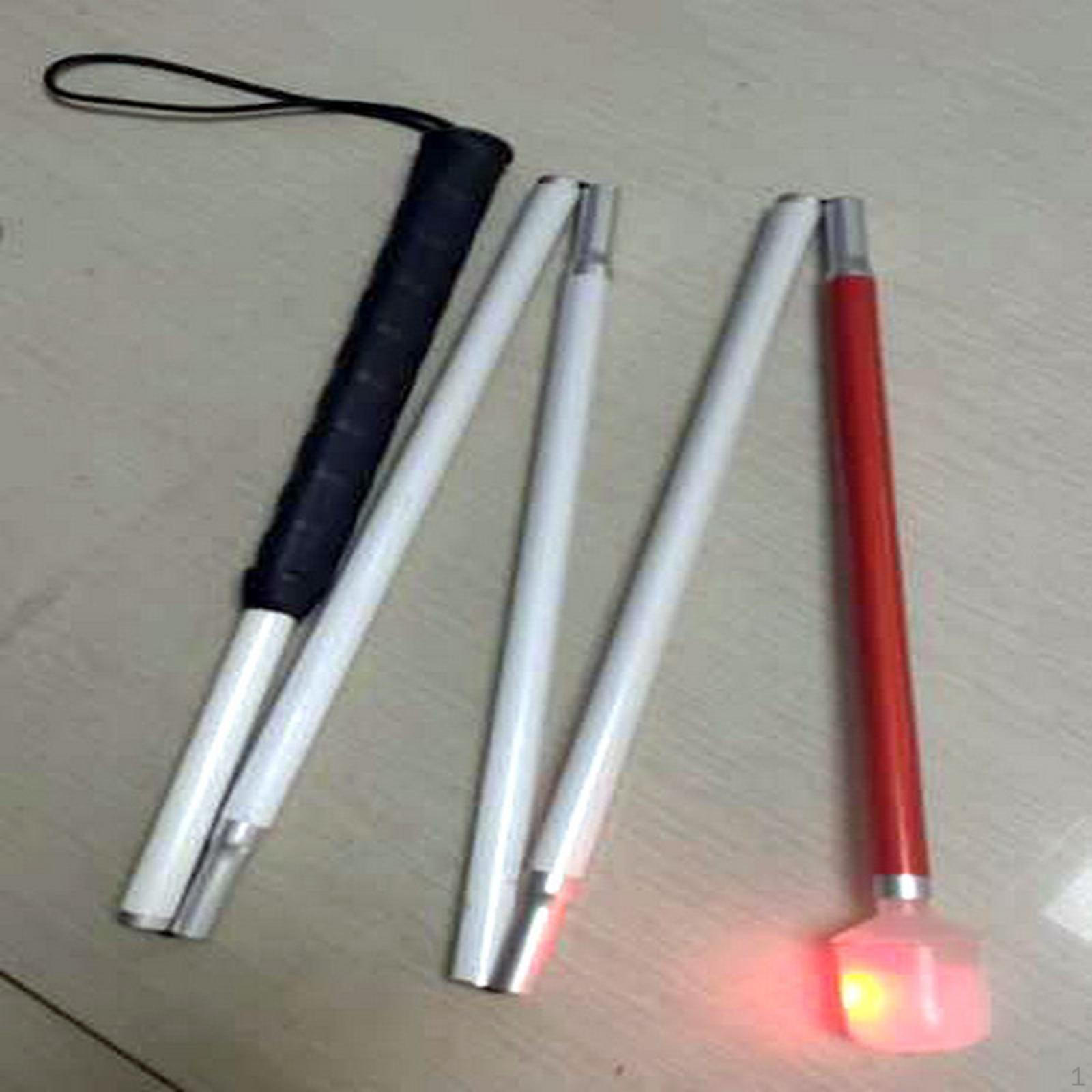 

Виготовлено з алюмінієвого сплаву з 5 секціями With Light