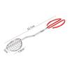 U-Shaped Taco Shell Tong Multi-purpose Press Shell Maker Tongs Tortilla Holders  Kitchen Utensils