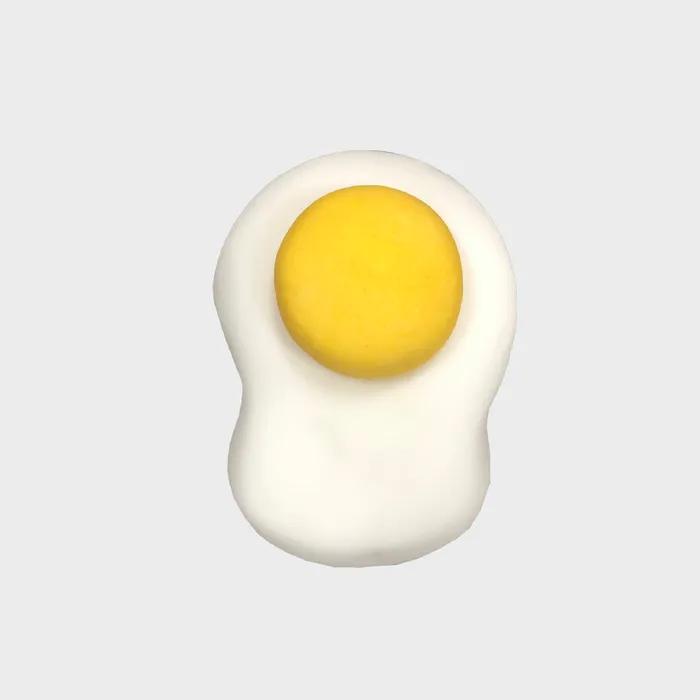 

(Мускусный аромат) Проект Ванна Пена для ванны Фрай 100г