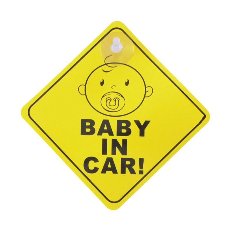 

Baby On Boards Car Stickers Easy To Apply not Magnetic Designs Baby On Boards Stickers Easy Removal Without Residues