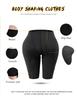 Women's Tummy Control & Hip Enhancer Pants with Waist Cincher and Slimming Underwear