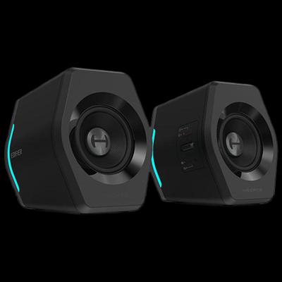Edifier HECATE G2000 Bluetooth Gaming-Lautsprecher CN-Stecker (Adapter enthalten)