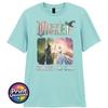 Changed for Good TShirt Wicked Graphic Tee Unisex S2XL Musical Movie Tee