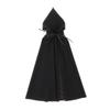 1:6 Scale Cape Cloak Cosplay Outfit Dressing up Costume Medieval Knight Cloak for 12 inch Male Female Figure