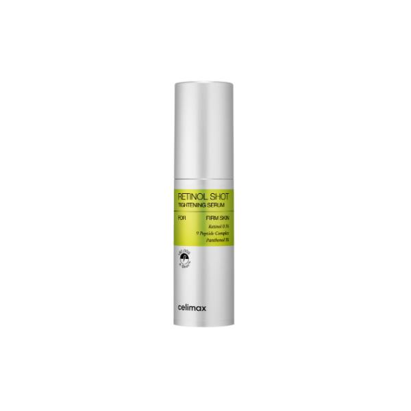 

CELIMAX The Vita-A Retinol Shot Tightening Serum 1.01oz(30ml) 1ea