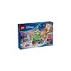 LEGO Disney Princess Advent Calendar 2024 Building Blocks Toy for Kids Ages 5-8