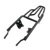 Rear Carrier Top Case Luggage Rack For Triumph Street Twin 900 2016-2024 Speed Twin 2023