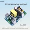 36V AC-DC Switching Power Supply Module, 110-220V to 36V, 180W