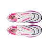 Nike ZoomX Streakfly Alb Viță de Vie Vivid Adidași Bărbați Violet-Agat Negru DJ6566-104