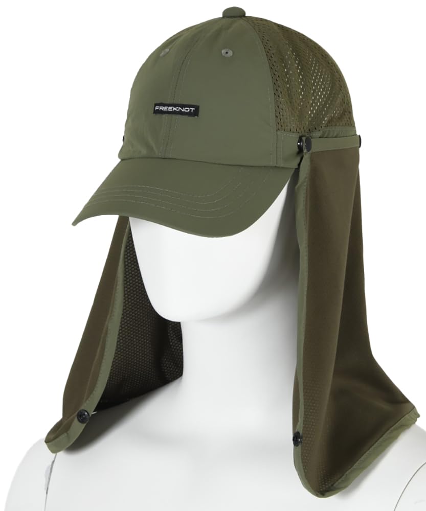 

Free Knot BOWBUWN Cap 2 Olive F Y3218-F-64 оливковый