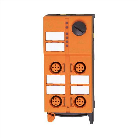Brand New Original AC5235 IFM Sensor and Fieldbus Module Estimation Unit In Stock
