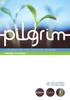 The Pilgrim : Follow Stage Book 1 Book