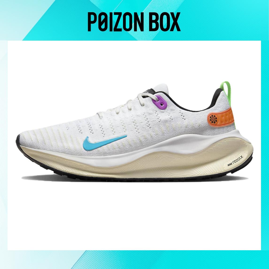 

кроссовки Nike ReactX Infinity Run 4 Mix and Match FJ1047-100