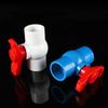 OIMG PVC Water Supply Ball Valve