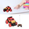 1:43 Remote Control Off Road Vehicle   Sturdy Bumpers RC Car Birthday Gift for 3   Yrs Old