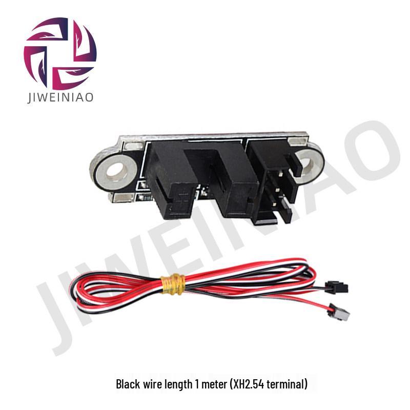 Optischer Endschalter für 3D-Drucker - Fotoelektrischer Grenzschalter für RAMPS 1.4