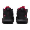 New Nike Kyrie Low 5 'Black Bright Crimson' DJ6012-004