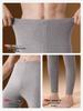 Men's Thick Cashmere Thermal Long Johns