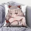 Game Xenoblade Chronicles   Home Sofa Cushion Covers and Aecorative Custom Pillow Covers
