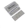 1pc Multi-pocket Design Storage Hanging Bag Simple Style Wall Hanging Large Capacity Storage Debris Storage Door Hanging